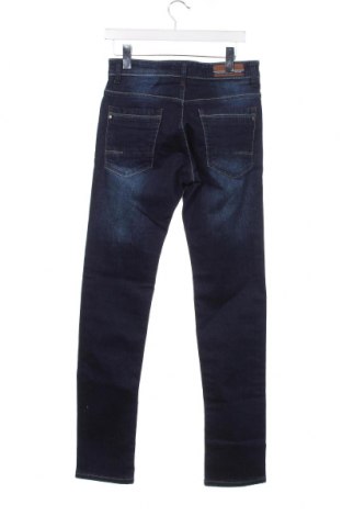 Pantaloni de bărbați Ritchie, Mărime M, Culoare Albastru, Preț 63,37 Lei