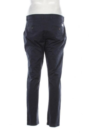 Pantaloni de bărbați River Island, Mărime M, Culoare Albastru, Preț 20,23 Lei