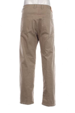 Мъжки панталон Roberto Jeans, Размер XXL, Цвят Зелен, Цена 41,60 лв.