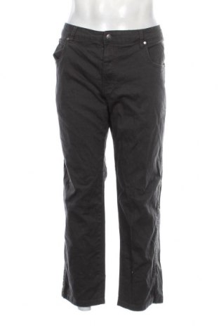 Ανδρικό παντελόνι Roberto Jeans, Μέγεθος XL, Χρώμα Γκρί, Τιμή 13,36 €