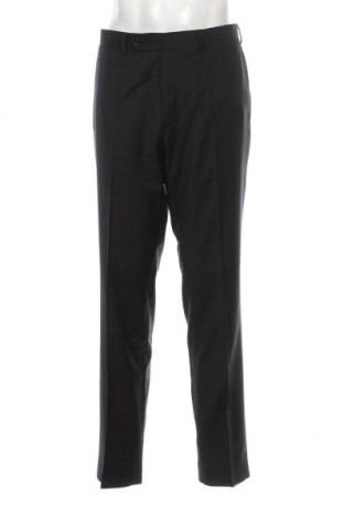 Мъжки панталон Roy Robson, Размер XL, Цвят Черен, Цена 56,00 лв.