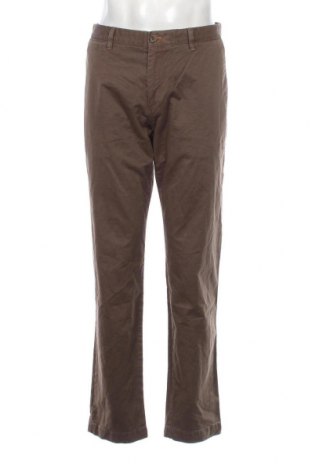 Мъжки панталон Roy Robson, Размер L, Цвят Кафяв, Цена 34,10 лв.