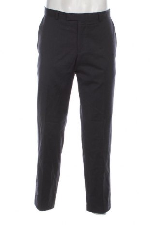 Мъжки панталон S.Oliver, Размер L, Цвят Син, Цена 16,40 лв.