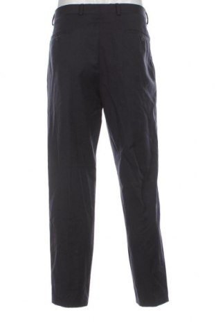 Pantaloni de bărbați S.Oliver, Mărime L, Culoare Albastru, Preț 40,46 Lei