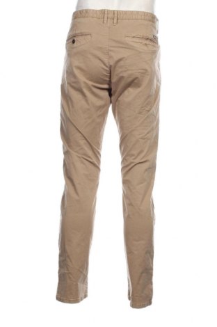 Pantaloni de bărbați S.Oliver, Mărime L, Culoare Bej, Preț 134,87 Lei
