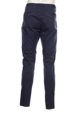 Pantaloni de bărbați S.Oliver, Mărime L, Culoare Albastru, Preț 134,87 Lei