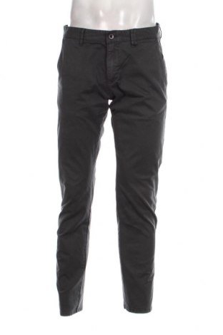 Мъжки панталон S.Oliver, Размер L, Цвят Сив, Цена 44,63 лв.
