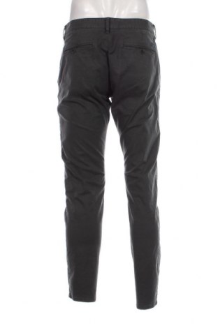 Мъжки панталон S.Oliver, Размер L, Цвят Сив, Цена 35,01 лв.