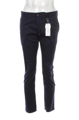 Ανδρικό παντελόνι S.Oliver, Μέγεθος M, Χρώμα Μπλέ, Τιμή 19,18 €