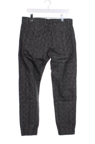 Мъжки панталон S.Oliver, Размер M, Цвят Сив, Цена 21,39 лв.