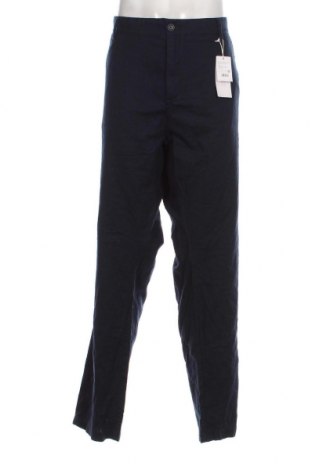 Pantaloni de bărbați S.Oliver, Mărime XXL, Culoare Albastru, Preț 142,34 Lei