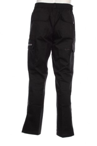 Мъжки панталон SOUR SOLUTION, Размер M, Цвят Черен, Цена 21,00 лв.