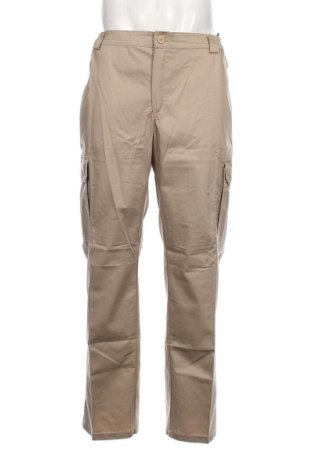Мъжки панталон SOUR SOLUTION, Размер L, Цвят Бежов, Цена 42,00 лв.
