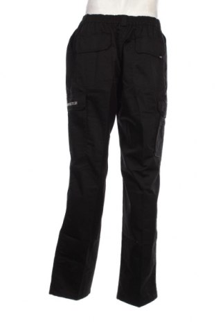 Мъжки панталон SOUR SOLUTION, Размер XL, Цвят Черен, Цена 21,00 лв.