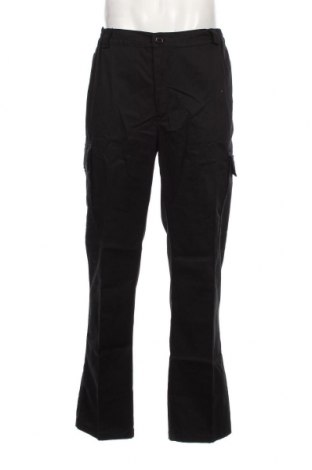 Мъжки панталон SOUR SOLUTION, Размер L, Цвят Черен, Цена 77,00 лв.