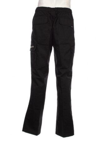 Мъжки панталон SOUR SOLUTION, Размер L, Цвят Черен, Цена 21,00 лв.