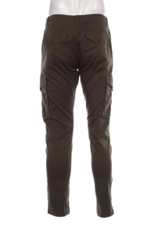 Мъжки панталон SUPPLY PROJECT, Размер L, Цвят Зелен, Цена 29,00 лв.