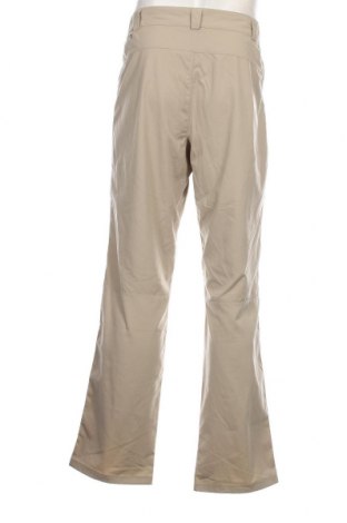 Мъжки панталон Salomon, Размер XL, Цвят Бежов, Цена 64,40 лв.