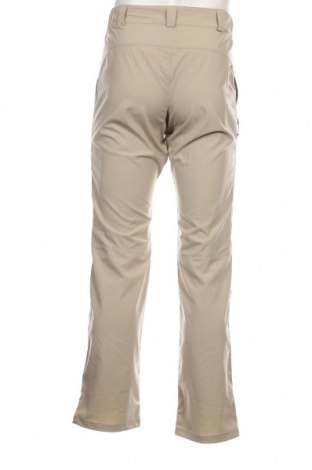 Мъжки панталон Salomon, Размер M, Цвят Бежов, Цена 161,00 лв.