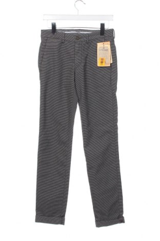 Мъжки панталон San Francisco 976, Размер S, Цвят Сив, Цена 18,86 лв.