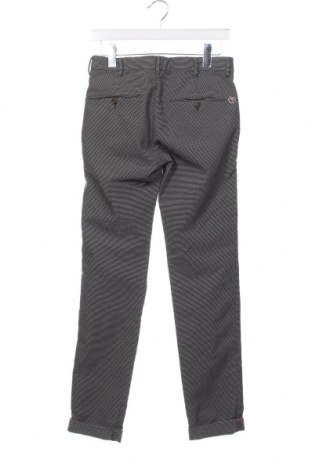 Ανδρικό παντελόνι San Francisco 976, Μέγεθος S, Χρώμα Γκρί, Τιμή 12,71 €