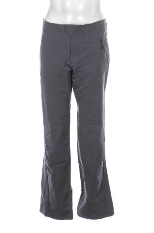 Pantaloni de bărbați Schoffel, Mărime M, Culoare Gri, Preț 108,55 Lei