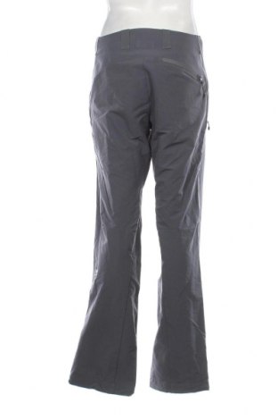 Мъжки панталон Schoffel, Размер M, Цвят Сив, Цена 55,00 лв.