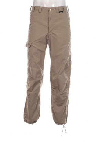Pantaloni de bărbați Schoffel, Mărime M, Culoare Bej, Preț 108,55 Lei