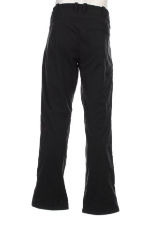 Мъжки панталон Schoffel, Размер L, Цвят Черен, Цена 55,00 лв.