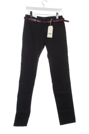 Ανδρικό παντελόνι Scotch & Soda, Μέγεθος M, Χρώμα Μαύρο, Τιμή 27,34 €