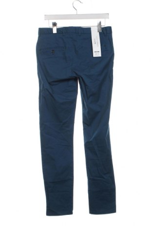 Pantaloni de bărbați Scotch & Soda, Mărime M, Culoare Albastru, Preț 134,21 Lei