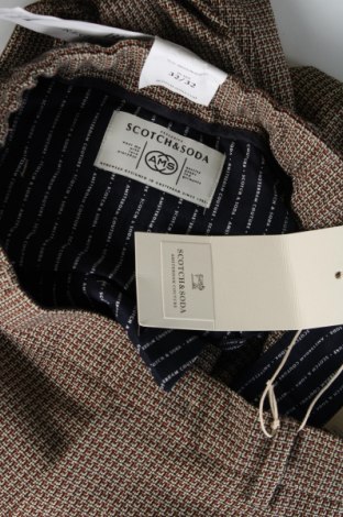 Herrenhose Scotch & Soda, Größe M, Farbe Mehrfarbig, Preis € 15,77