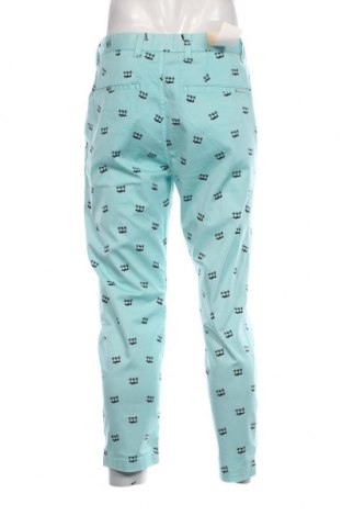 Herrenhose Scotch & Soda, Größe M, Farbe Blau, Preis € 68,87