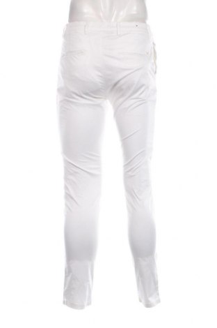 Ανδρικό παντελόνι Scotch & Soda, Μέγεθος M, Χρώμα Λευκό, Τιμή 49,17 €