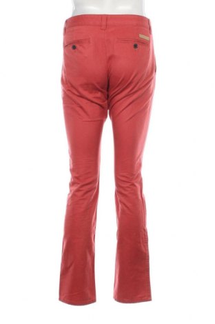 Pantaloni de bărbați Selected, Mărime S, Culoare Roșu, Preț 81,58 Lei