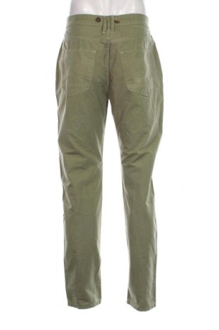 Мъжки панталон Selected, Размер L, Цвят Зелен, Цена 34,10 лв.