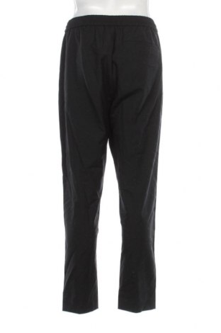 Pantaloni de bărbați Selected Homme, Mărime L, Culoare Negru, Preț 31,58 Lei