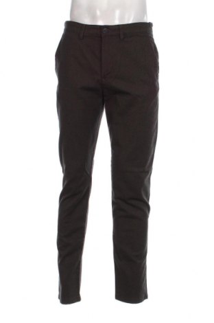 Мъжки панталон Selected Homme, Размер M, Цвят Многоцветен, Цена 48,60 лв.