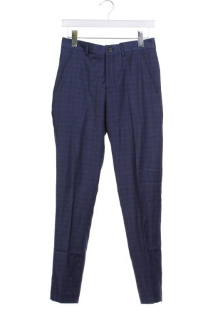 Ανδρικό παντελόνι Selected Homme, Μέγεθος S, Χρώμα Μπλέ, Τιμή 8,35 €