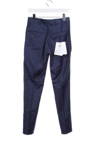Мъжки панталон Selected Homme, Размер S, Цвят Син, Цена 108,00 лв.