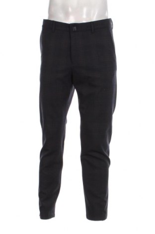 Ανδρικό παντελόνι Selected Homme, Μέγεθος L, Χρώμα Μπλέ, Τιμή 18,37 €