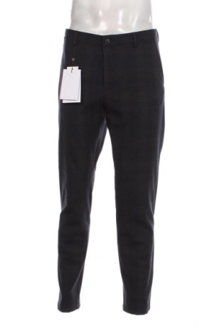Ανδρικό παντελόνι Selected Homme, Μέγεθος L, Χρώμα Μπλέ, Τιμή 8,35 €