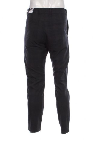 Мъжки панталон Selected Homme, Размер M, Цвят Син, Цена 19,44 лв.