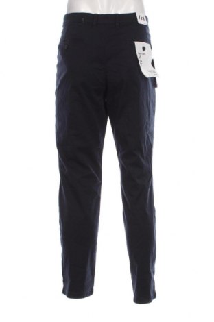 Мъжки панталон Selected Homme, Размер L, Цвят Син, Цена 20,52 лв.