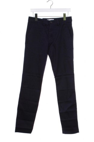 Ανδρικό παντελόνι Selected Homme, Μέγεθος S, Χρώμα Μπλέ, Τιμή 8,91 €