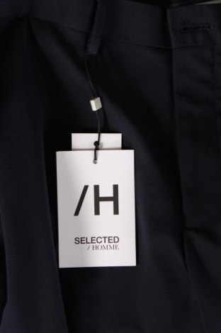 Herrenhose Selected Homme, Größe XL, Farbe Blau, Preis € 27,84
