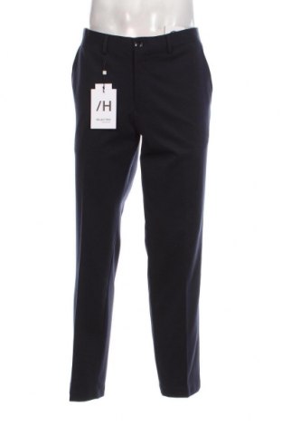 Ανδρικό παντελόνι Selected Homme, Μέγεθος XL, Χρώμα Μπλέ, Τιμή 27,84 €