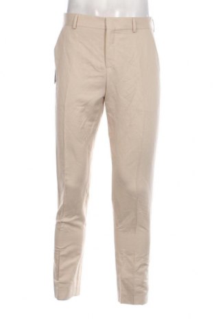Pánské kalhoty  Selected Homme, Velikost M, Barva Béžová, Cena  1 565,00 Kč