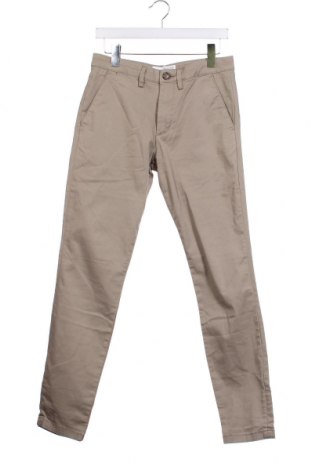 Pánské kalhoty  Selected Homme, Velikost S, Barva Béžová, Cena  704,00 Kč