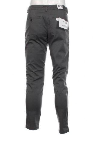 Мъжки панталон Selected Homme, Размер M, Цвят Сив, Цена 21,60 лв.